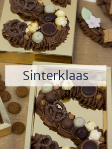 Sinterklaas