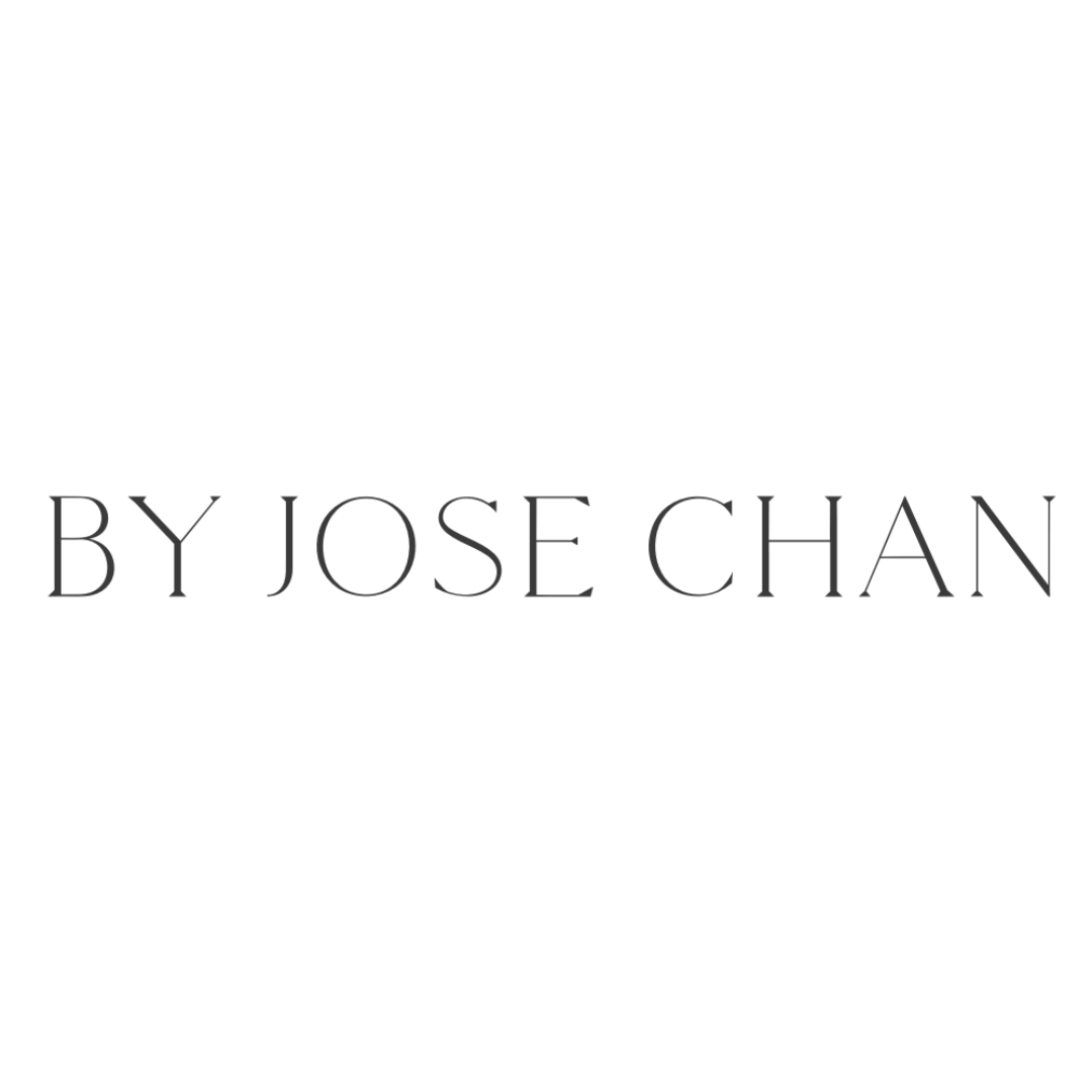 Logo By Jose Chan