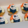 Cupcakes (met logo) - Afbeelding 2