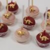 Thema cake pops - Afbeelding 2