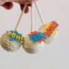 Thema cake pops - Afbeelding 6