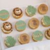 Thema cupcakes - Afbeelding 3