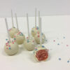 Gender Reveal Cakepops (voetjes) - Afbeelding 2