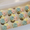 Toefjes (gender reveal cupcakes) - Afbeelding 4