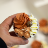 Moderne cupcakes - Afbeelding 4