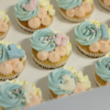 Speelgoed (gender reveal cupcakes) - Afbeelding 5