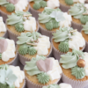 Moderne cupcakes - Afbeelding 2