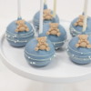 Thema cake pops - Afbeelding 5