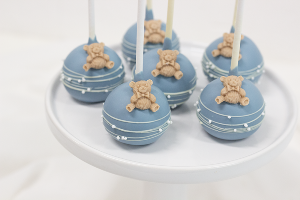 Beertjes cake pops