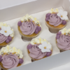 Moderne cupcakes - Afbeelding 3