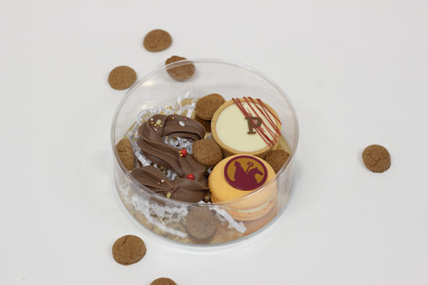 Sinterklaas Sweet Box MINI