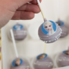 Thema cake pops - Afbeelding 3