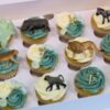 Thema cupcakes - Afbeelding 5