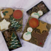 Kerstkoekjes cadeau (set van 4) - Afbeelding 5