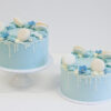 Macaron Drip Cake - Afbeelding 2