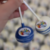 Cake pops met logo - Afbeelding 8