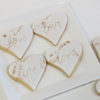 "Love" koekjes - Afbeelding 2