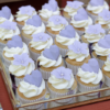 Elegante MINI cupcakes - Afbeelding 3