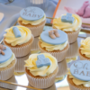 Babyshower cupcakes 2 - Afbeelding 2