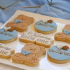 Babyshower koekjes set 1 - Afbeelding 2